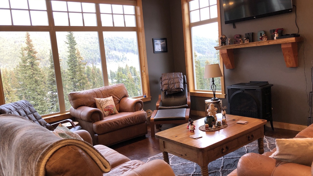 Photo of Bedroom in Okanagan-Similkameen