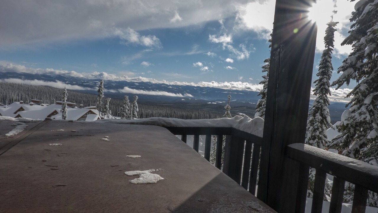 Photo of Others in Big White Ski Resort