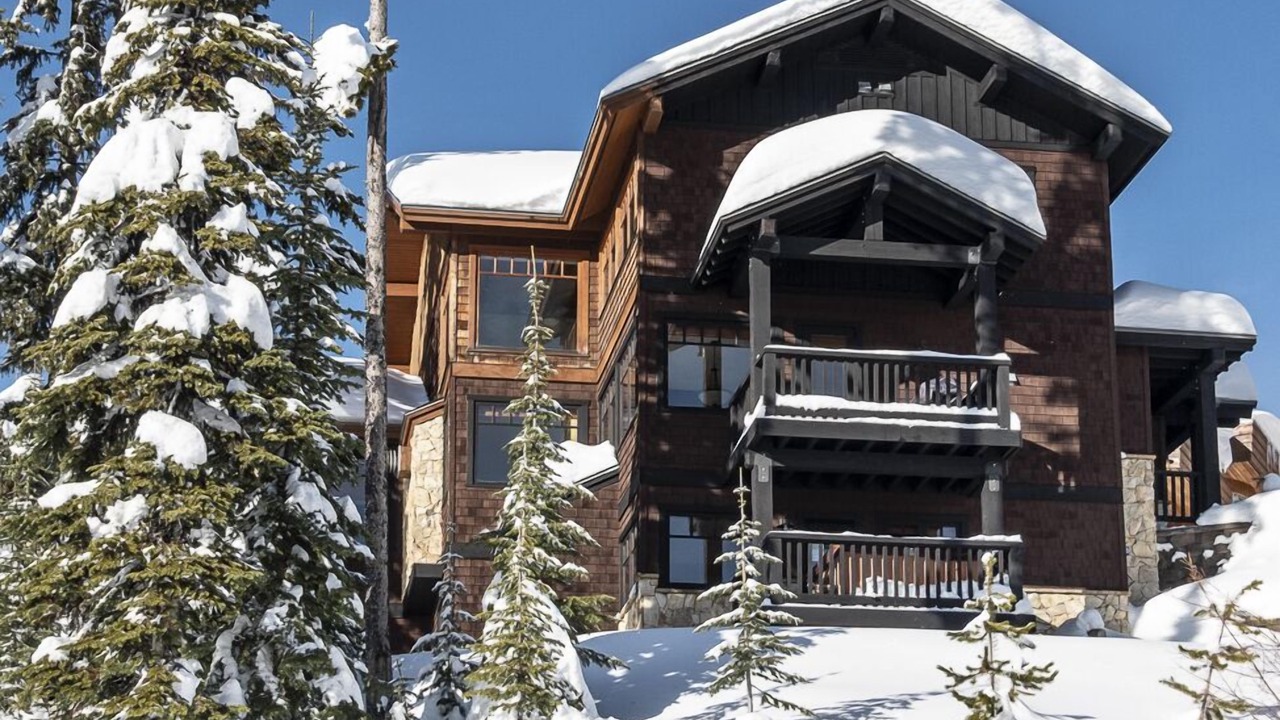 Photo of Others in Big White Ski Resort