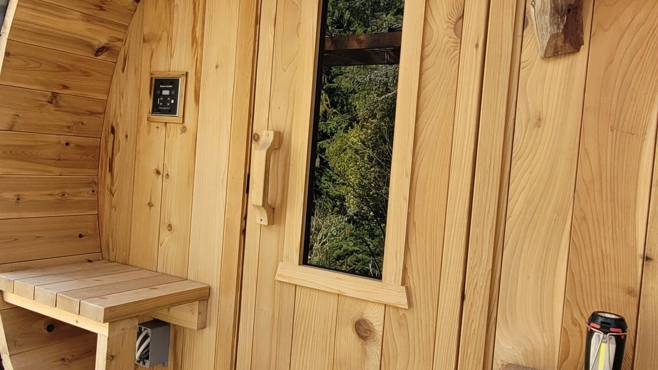 Photo of Outdoor in Metchosin