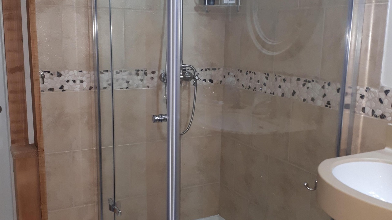 Photo of Bathroom in Metchosin