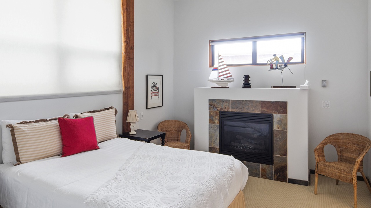 Photo of Livingroom in Ucluelet