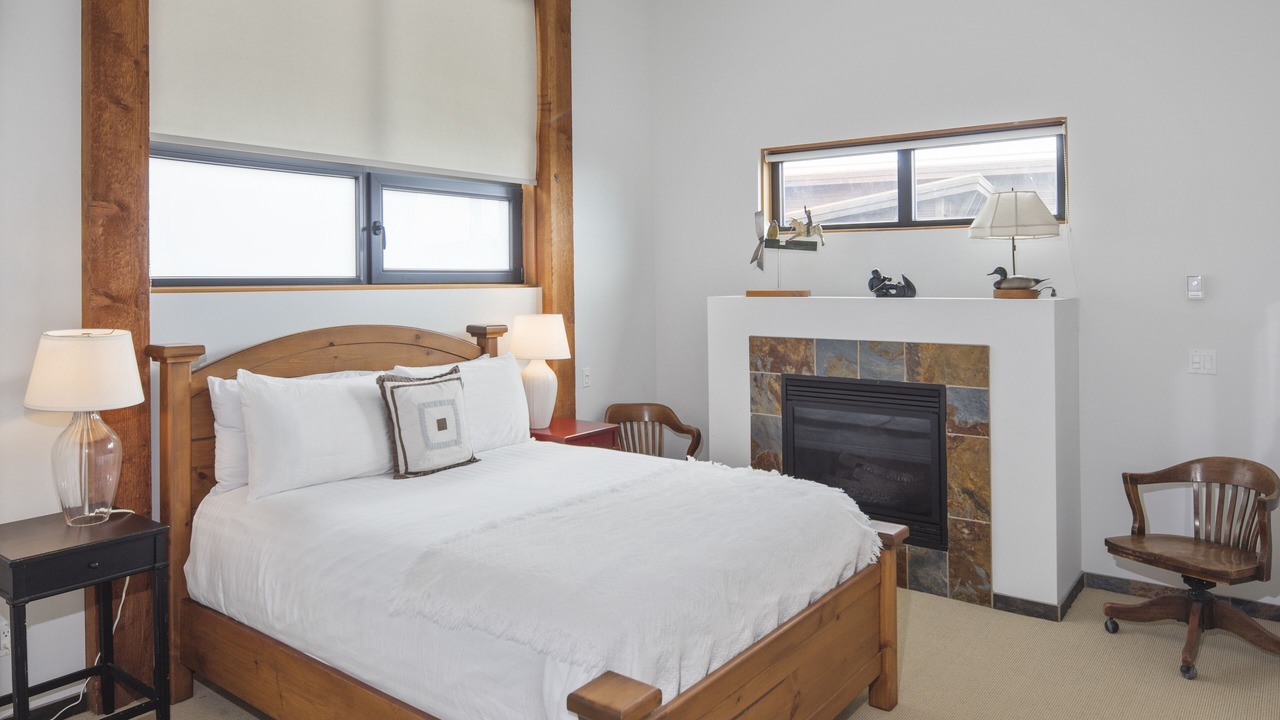 Photo of Livingroom in Ucluelet