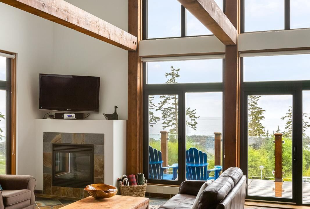 Photo of Livingroom in Ucluelet