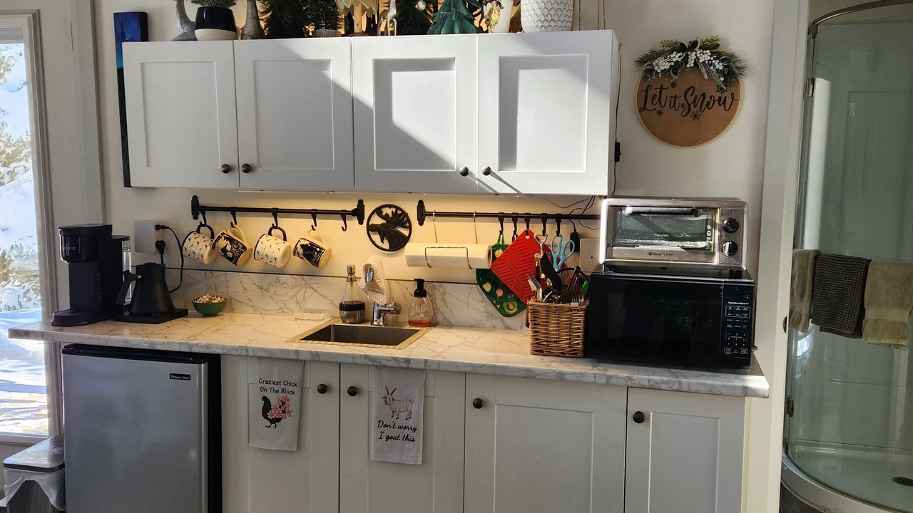 Photo of Kitchen in Utterson