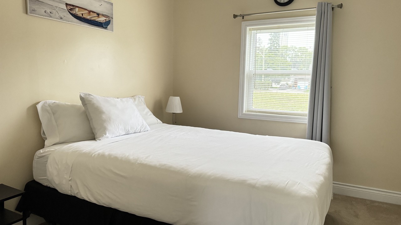 Photo of Bedroom in Niagara Falls