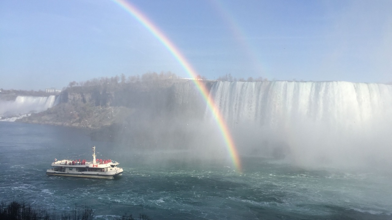 Photo of Others in Niagara Falls
