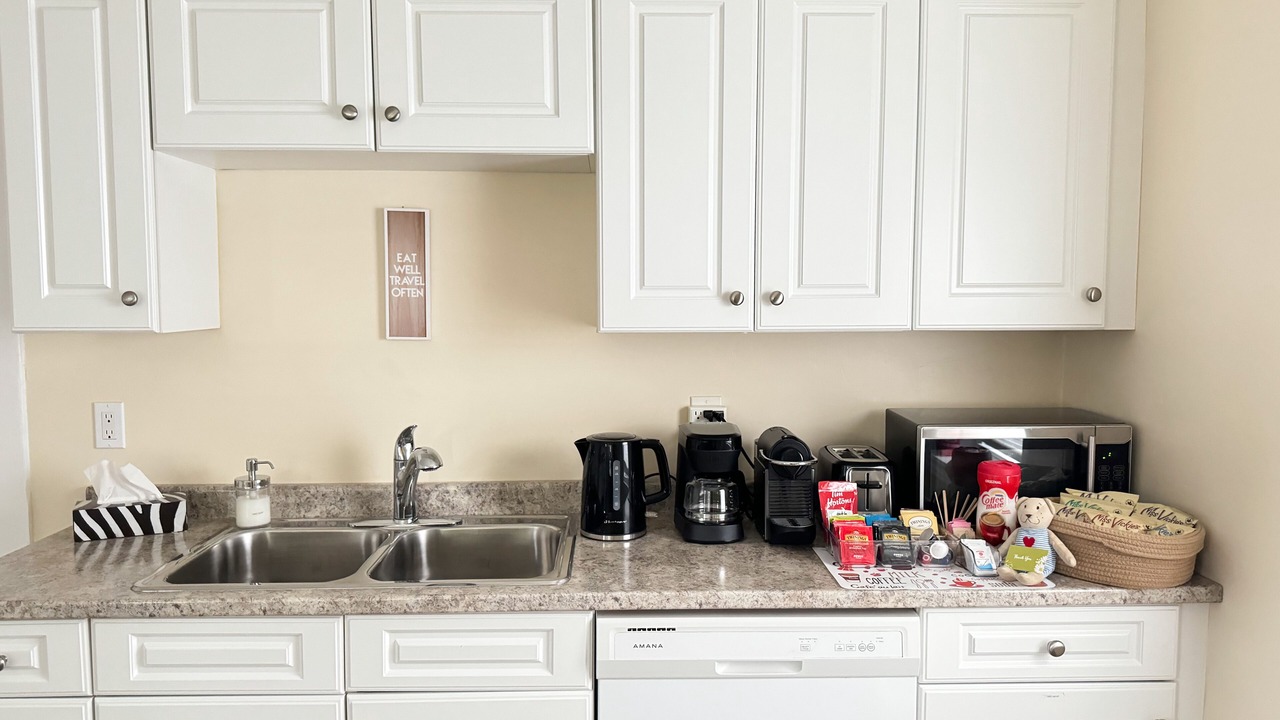 Photo of Kitchen in Niagara Falls