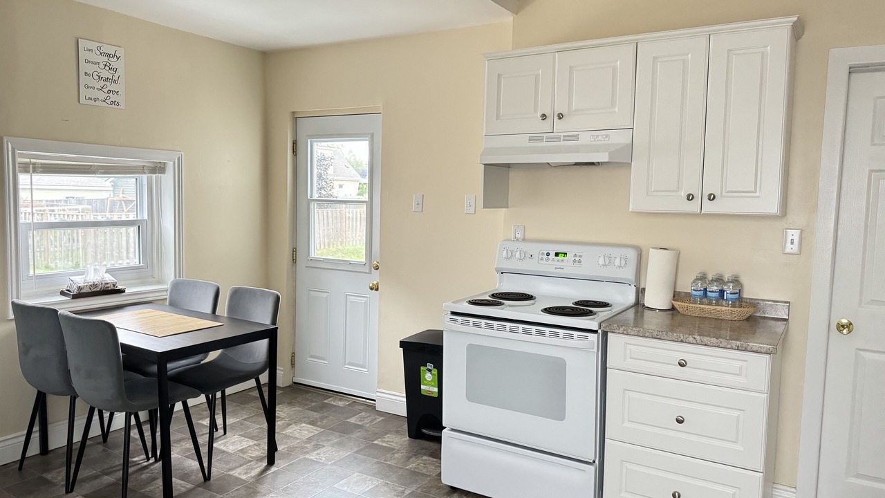 Photo of Kitchen in Niagara Falls