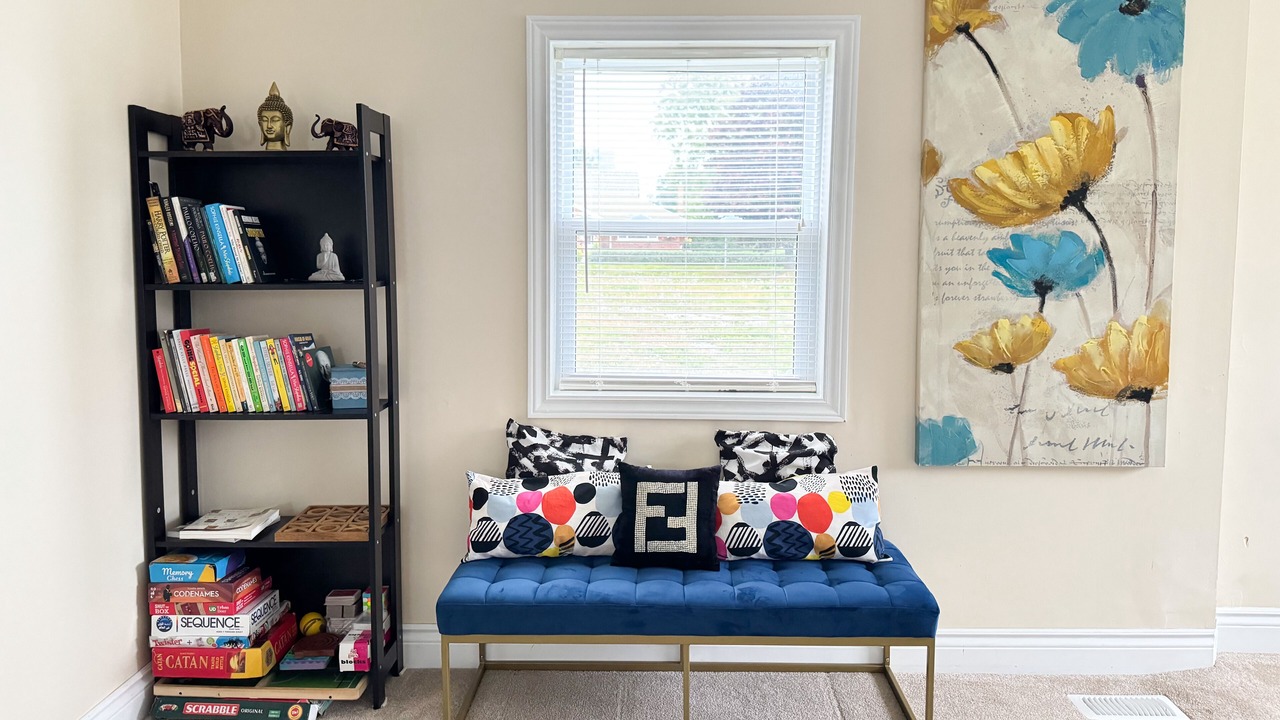 Photo of Bedroom in Niagara Falls