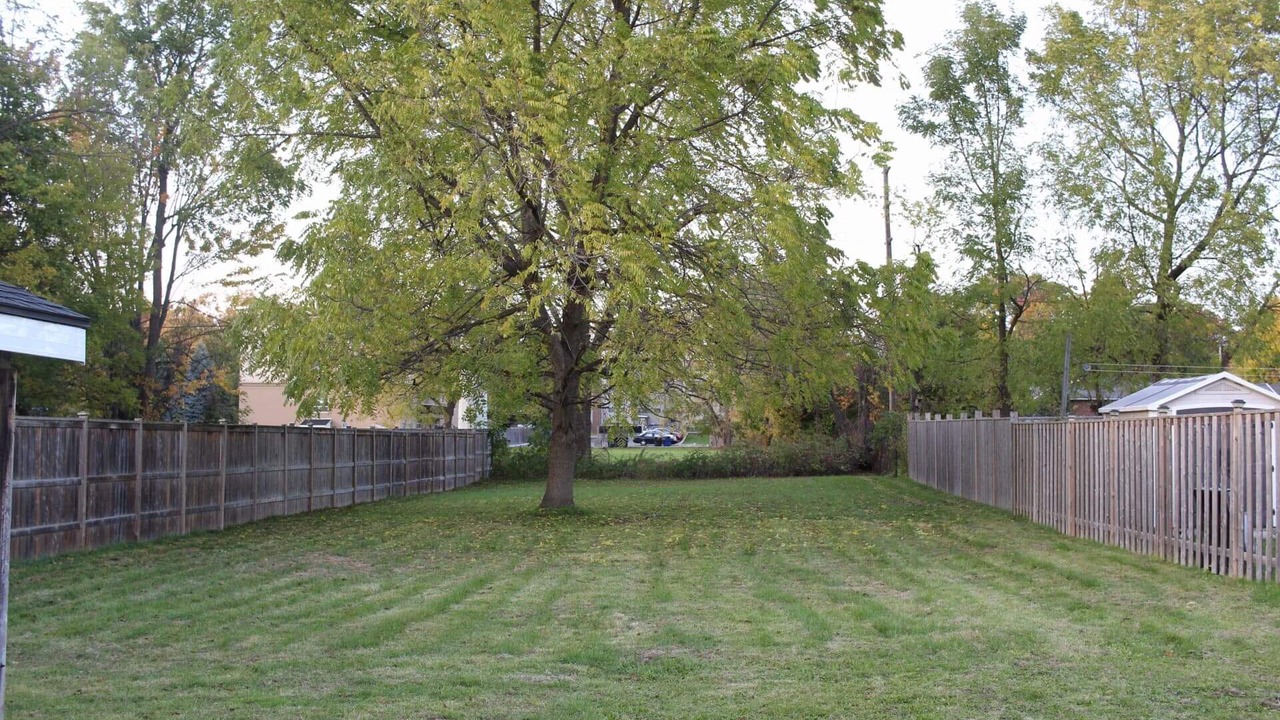 Photo of Outdoor in Niagara Falls
