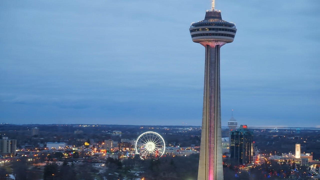 Photo of Others in Niagara Falls