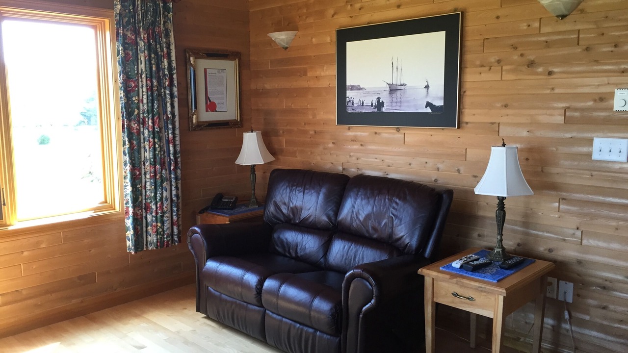 Photo of Bedroom in West Quaco
