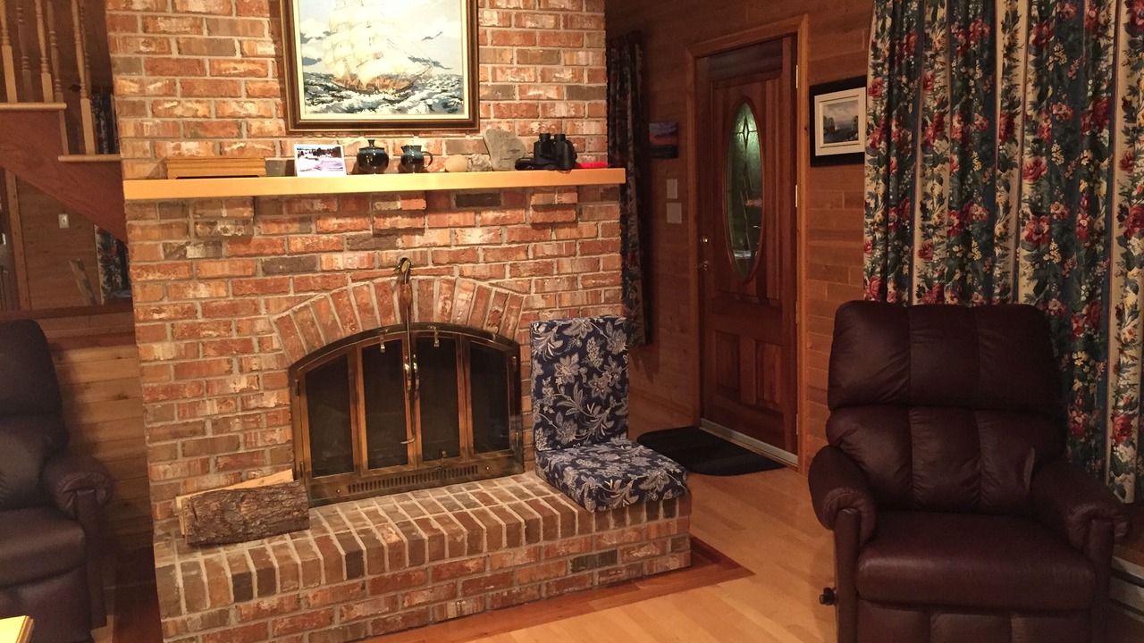 Photo of Bedroom in West Quaco