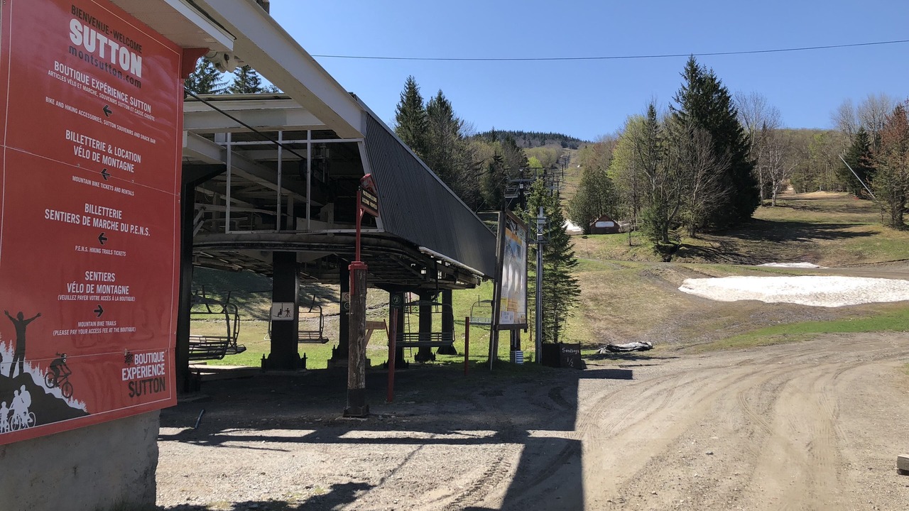 Photo of Outdoor in Sutton