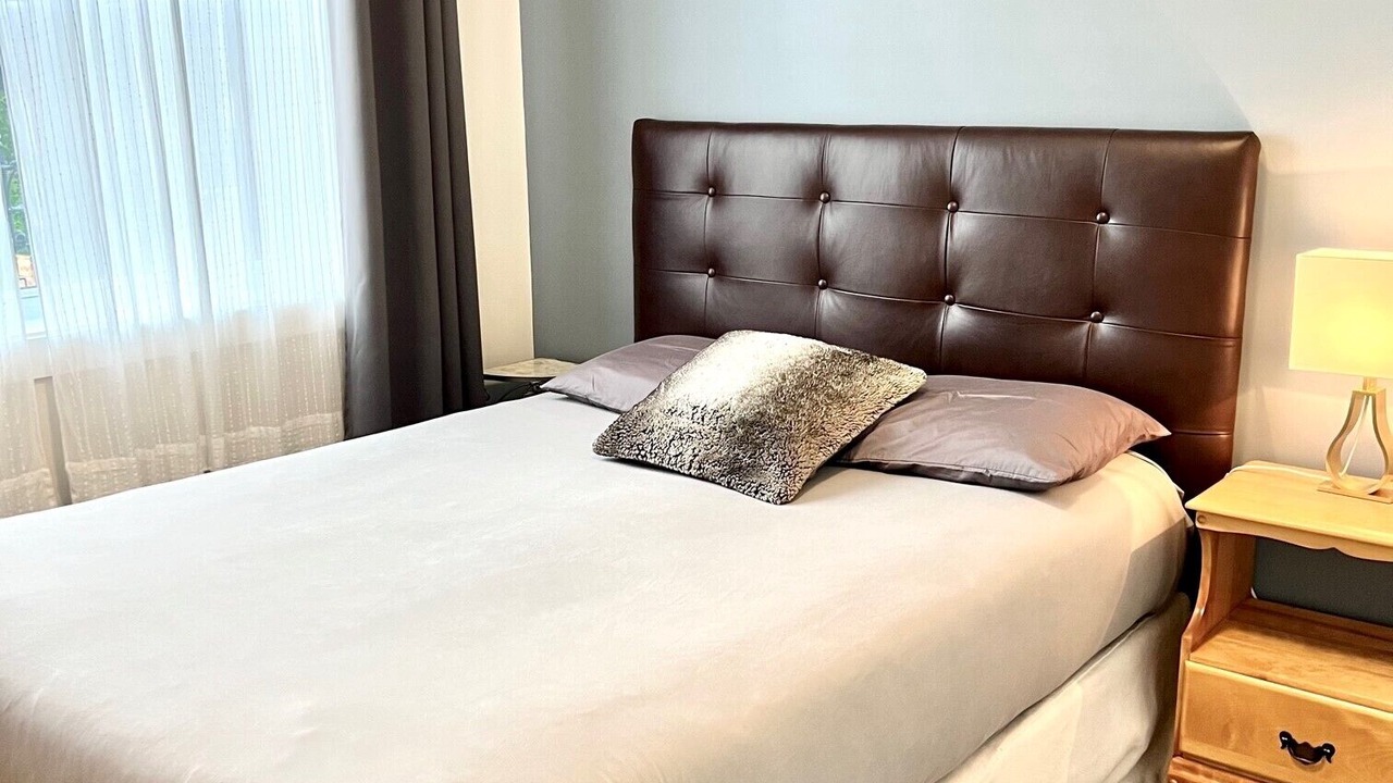 Photo of Bedroom in Sutton