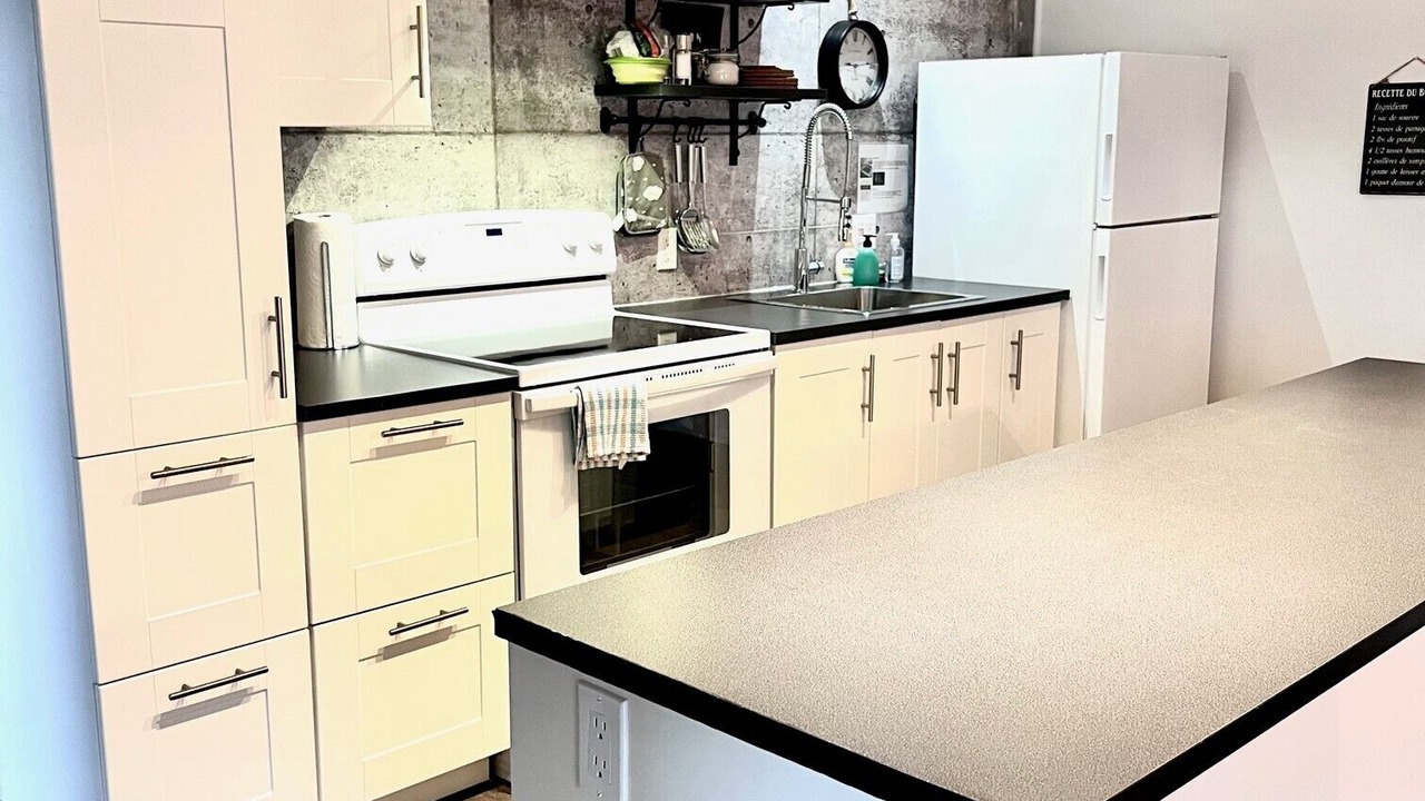Photo of Kitchen in Sutton