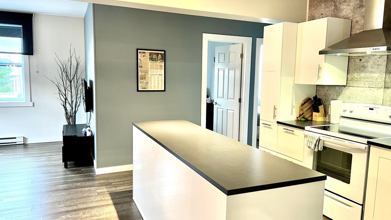 Photo of Kitchen in Sutton