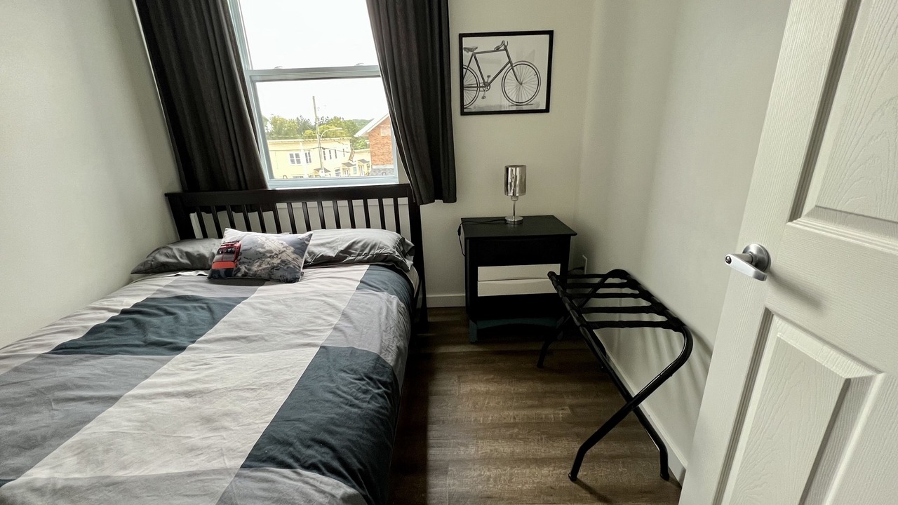Photo of Bedroom in Sutton