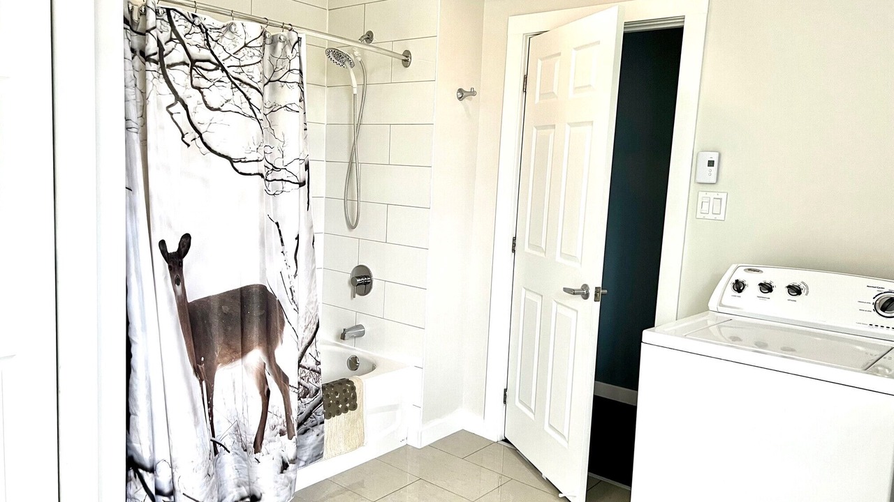 Photo of Bathroom in Sutton
