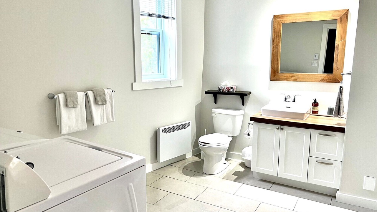 Photo of Bathroom in Sutton