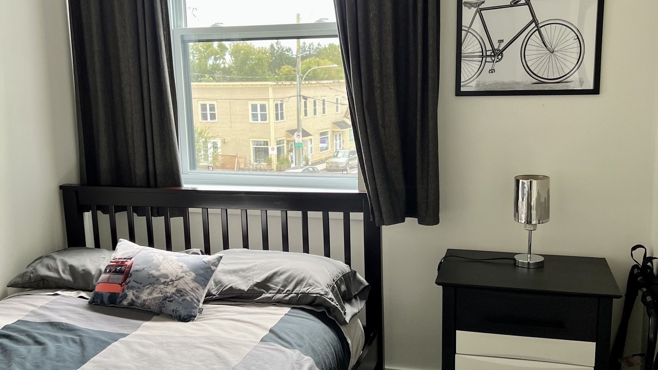 Photo of Bedroom in Sutton