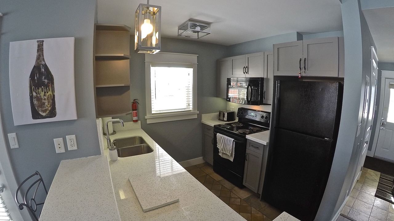 Photo of Kitchen in The Blue Mountains