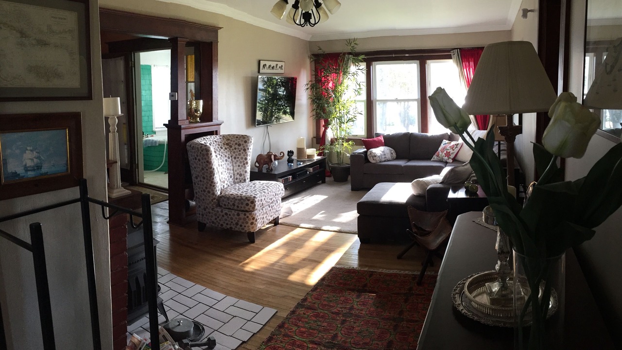 Photo of Livingroom in Lunenburg