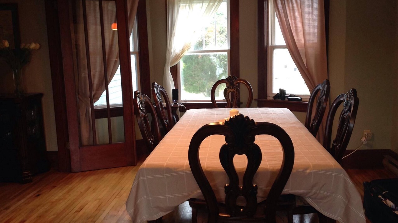 Photo of Livingroom in Lunenburg