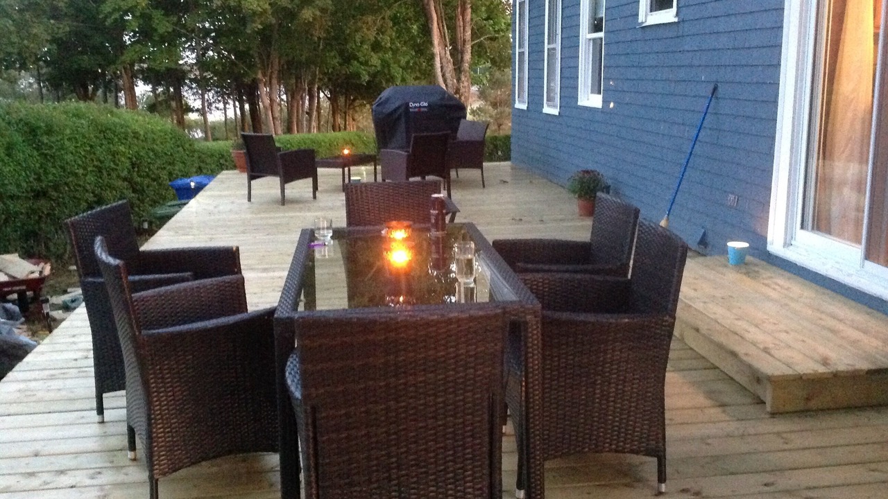 Photo of Outdoor in Lunenburg