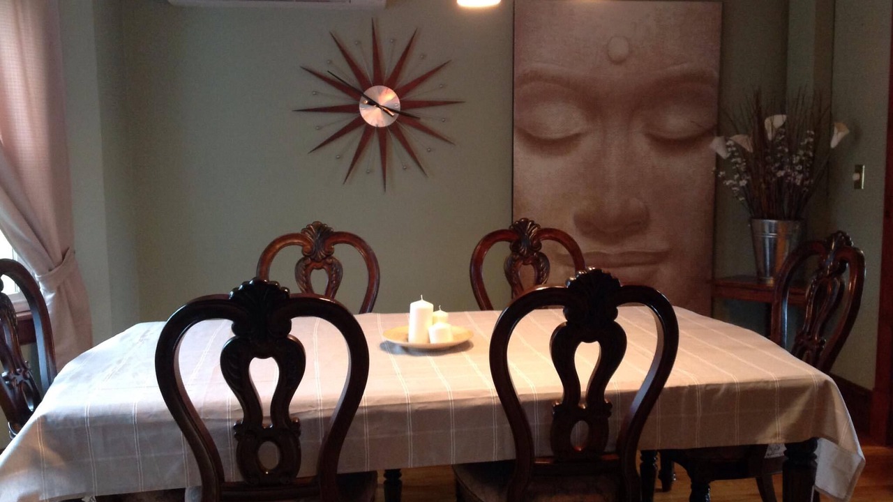 Photo of Livingroom in Lunenburg