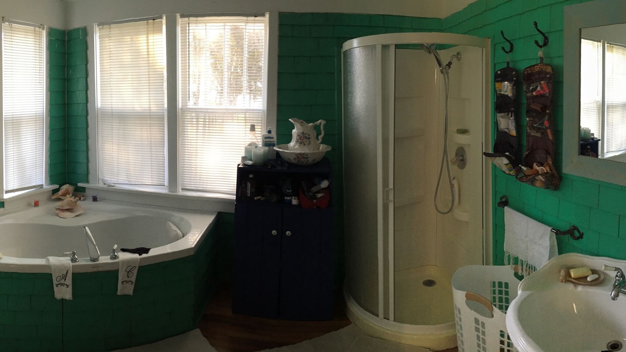 Photo of Bathroom in Lunenburg