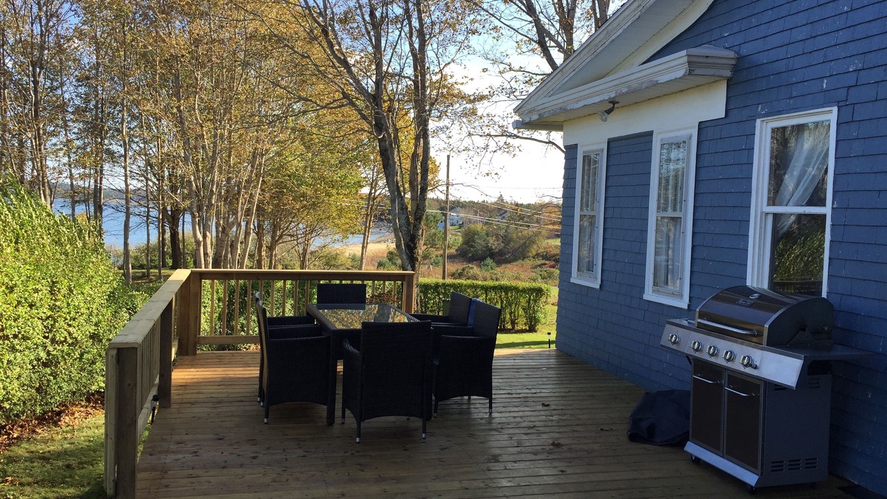 Photo of Outdoor in Lunenburg