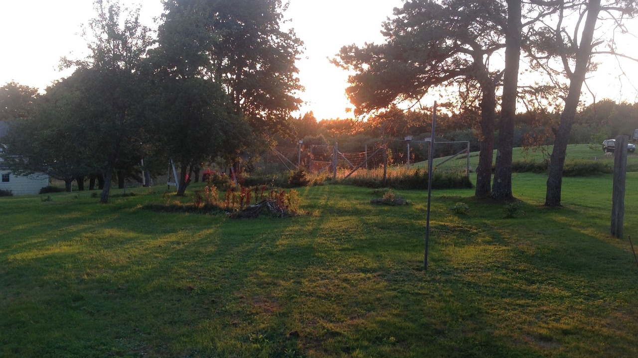 Photo of Outdoor in Lunenburg