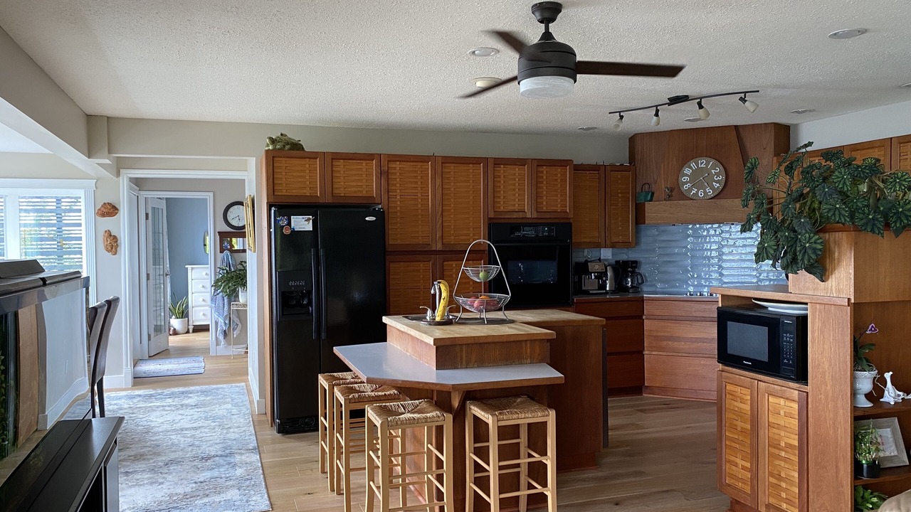 Photo of Kitchen in Brew Bay