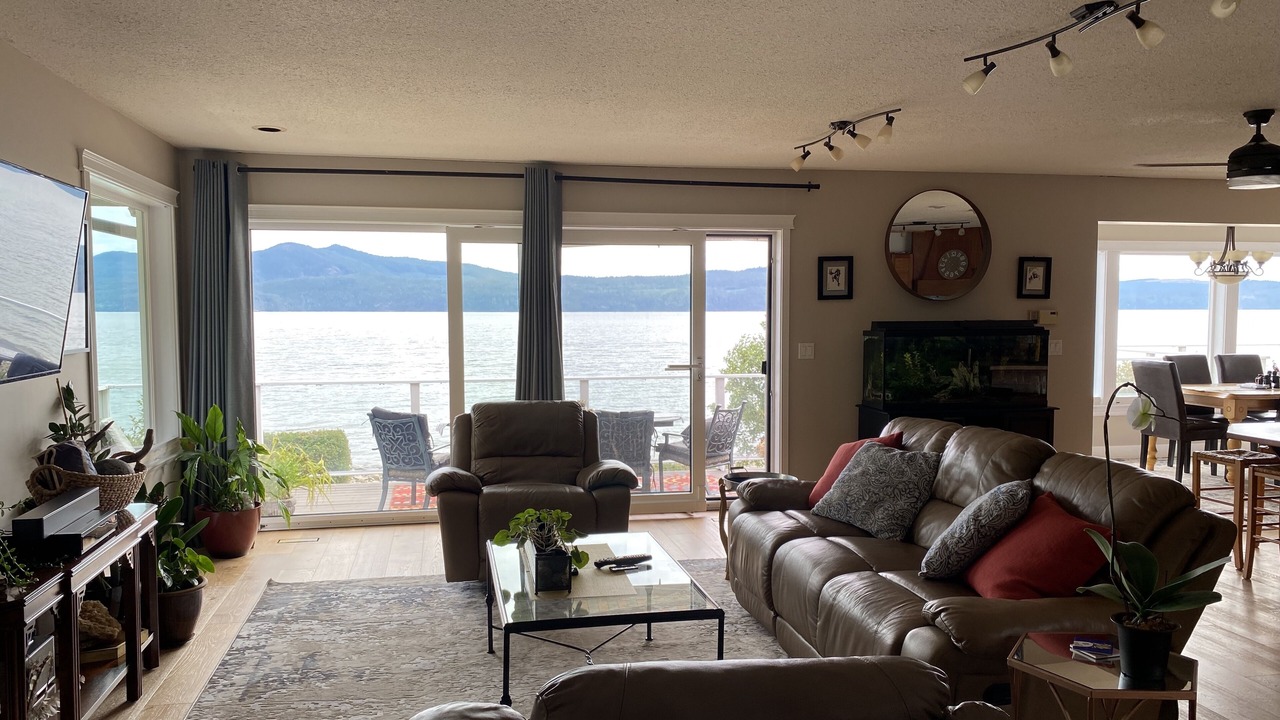 Photo of Livingroom in Brew Bay