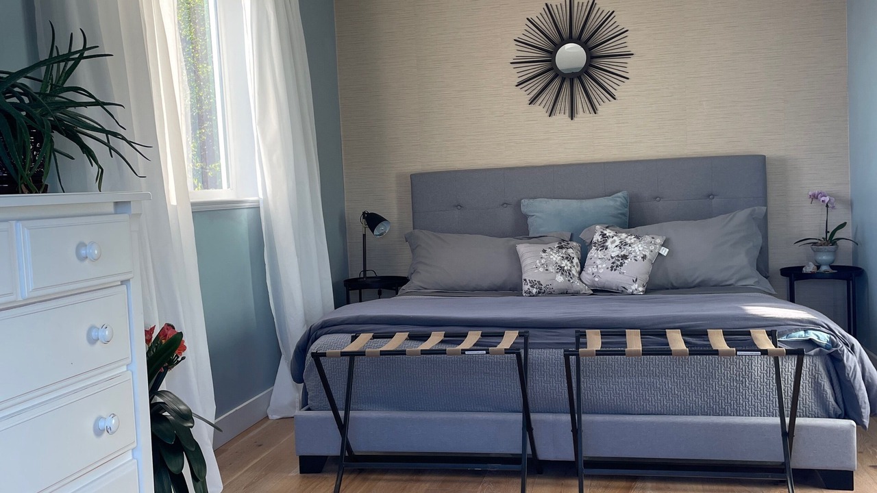 Photo of Bedroom in Brew Bay