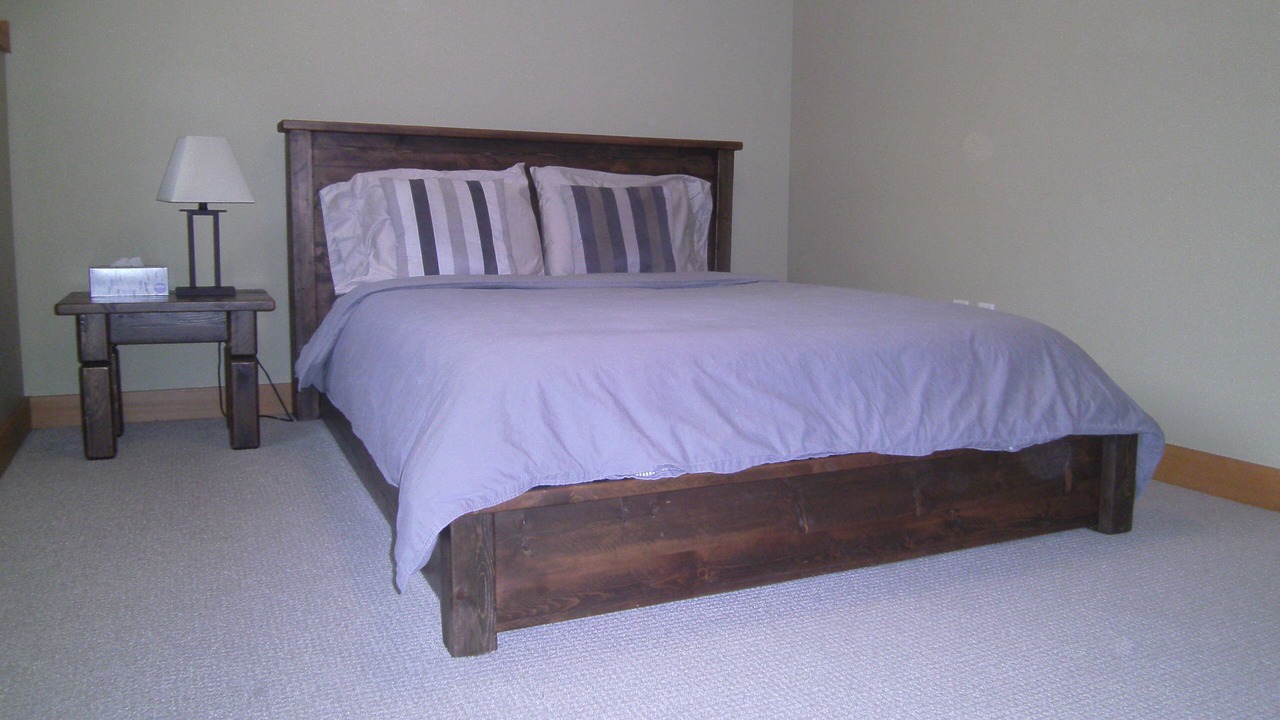 Photo of Bedroom in Silverton