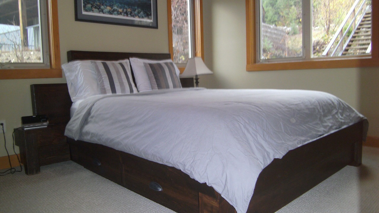 Photo of Bedroom in Silverton