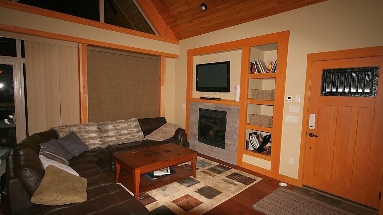 Photo of Livingroom in Silverton