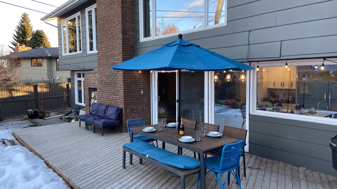 Photo of Outdoor in Lake Bonavista