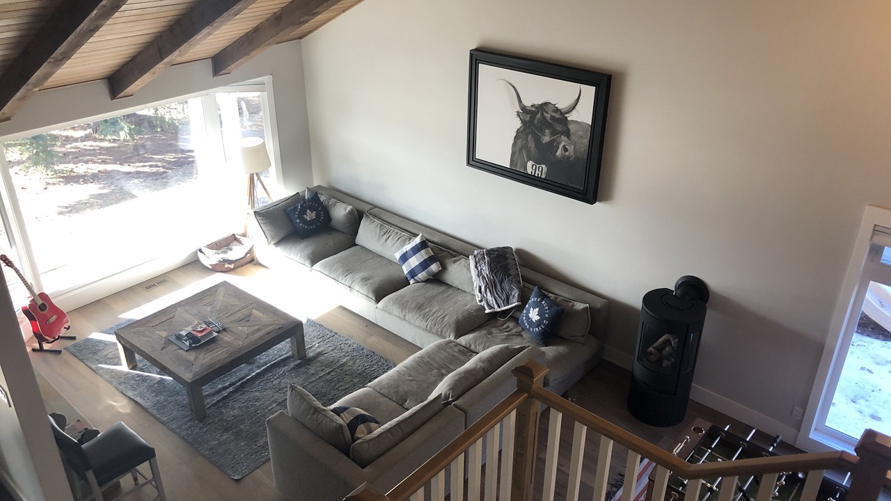 Photo of Livingroom in Lake Bonavista