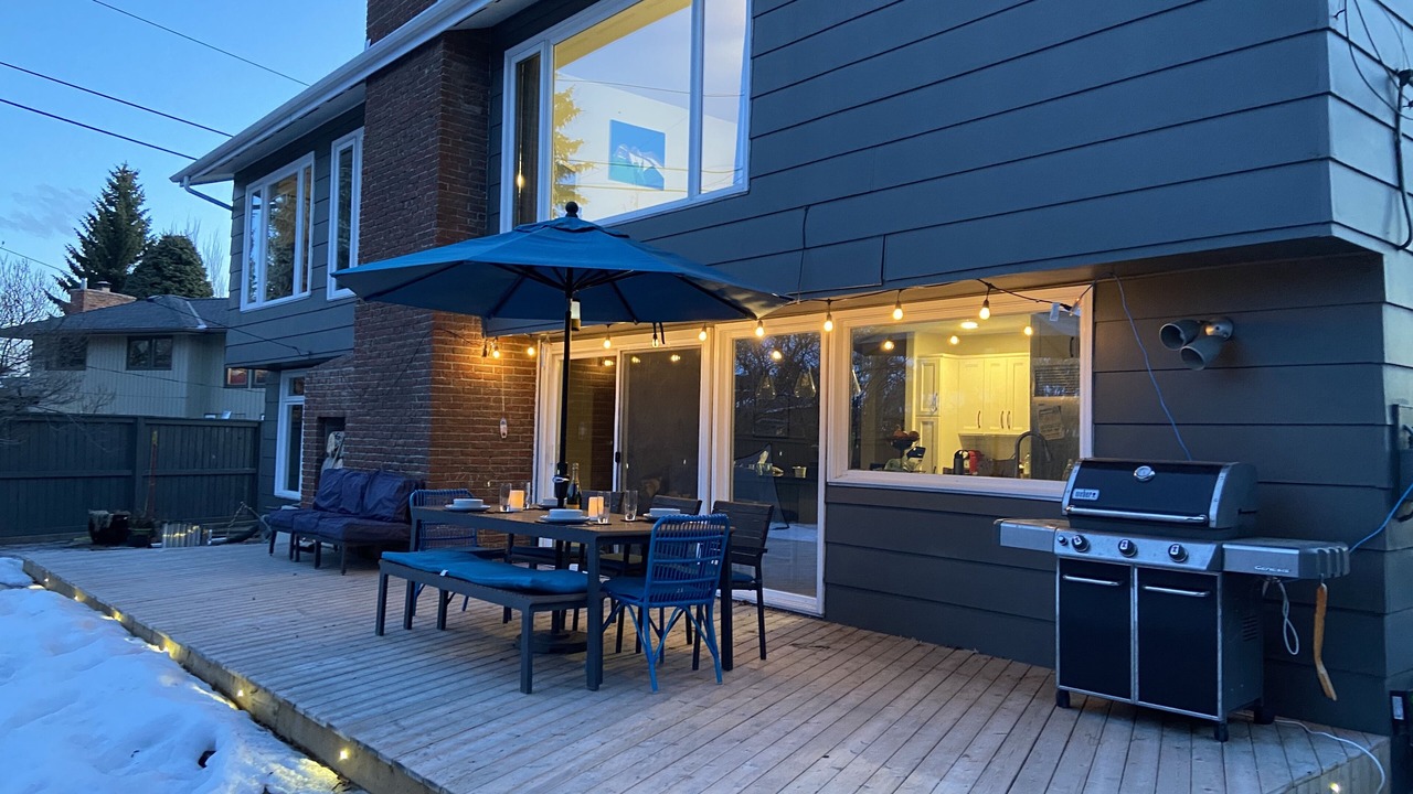 Photo of Outdoor in Lake Bonavista