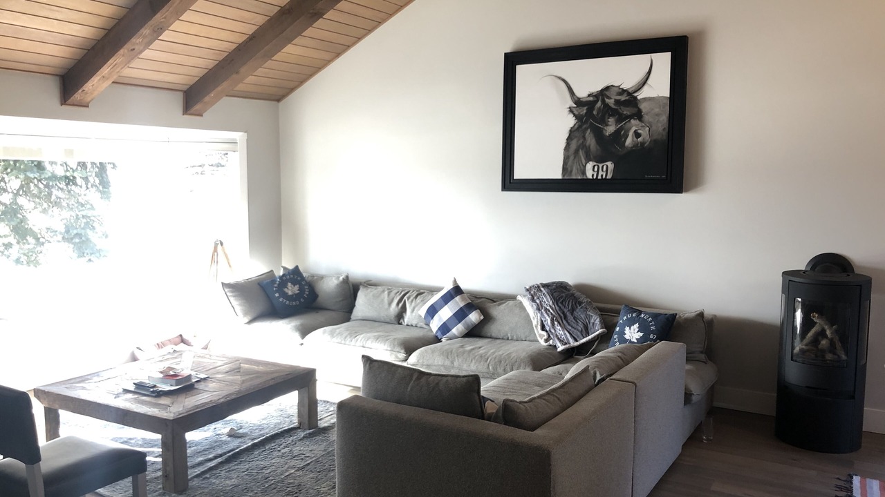 Photo of Livingroom in Lake Bonavista
