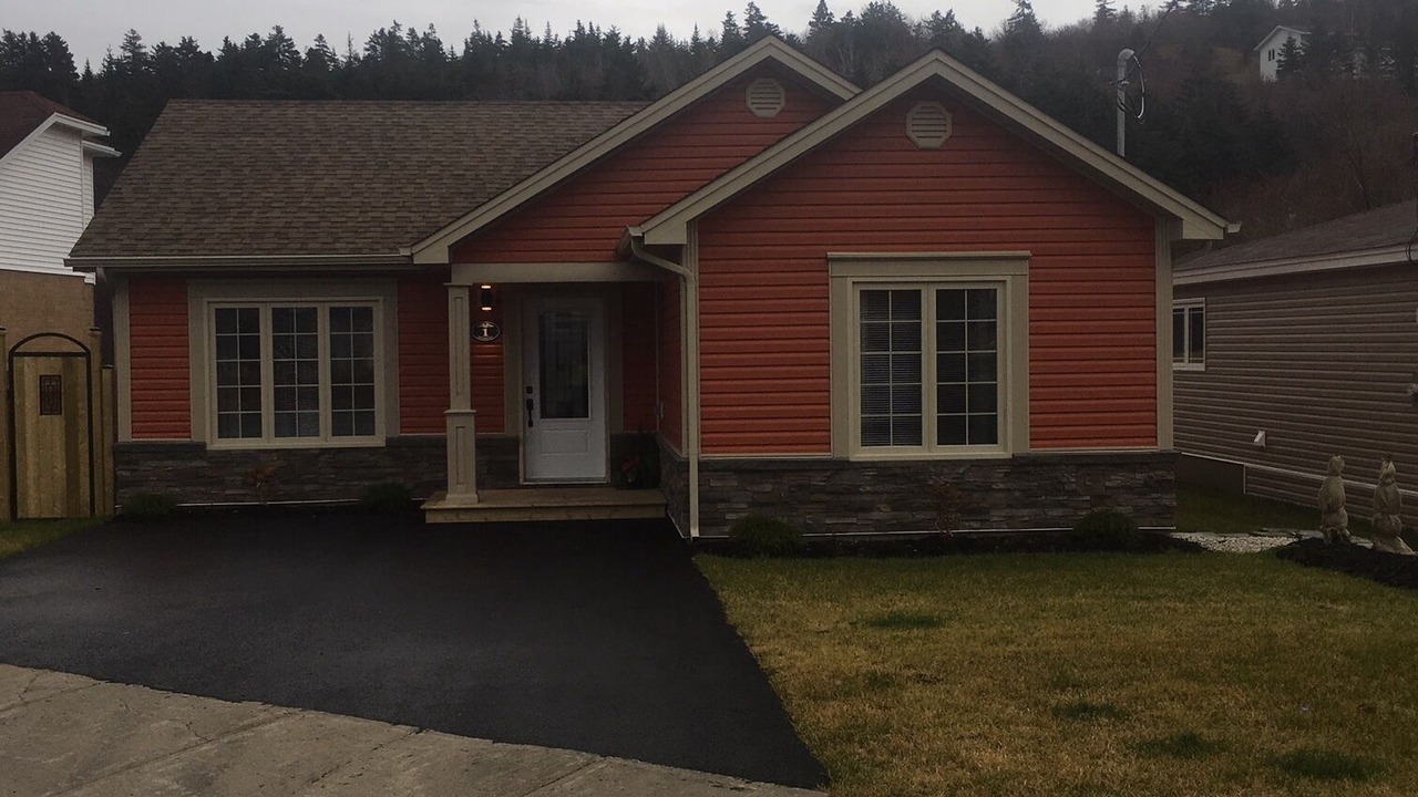 Photo of Outdoor in Quidi Vidi