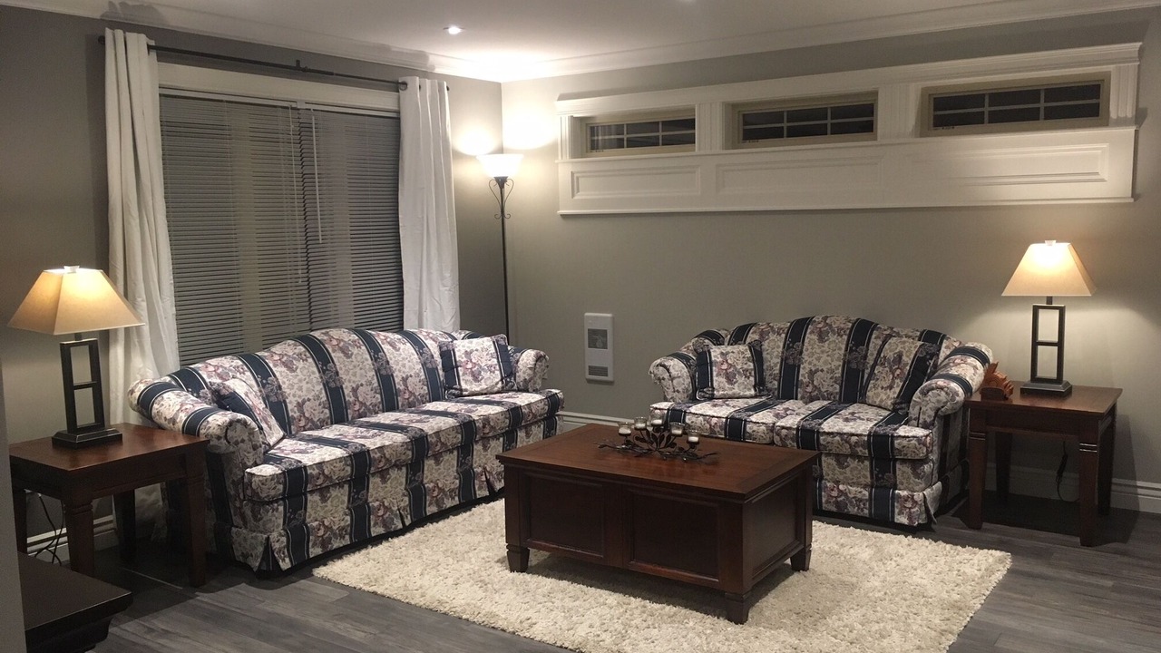 Photo of Livingroom in Quidi Vidi