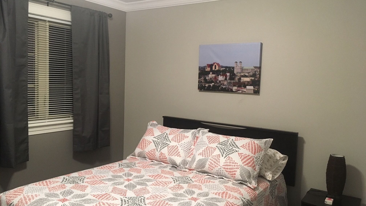 Photo of Bedroom in Quidi Vidi