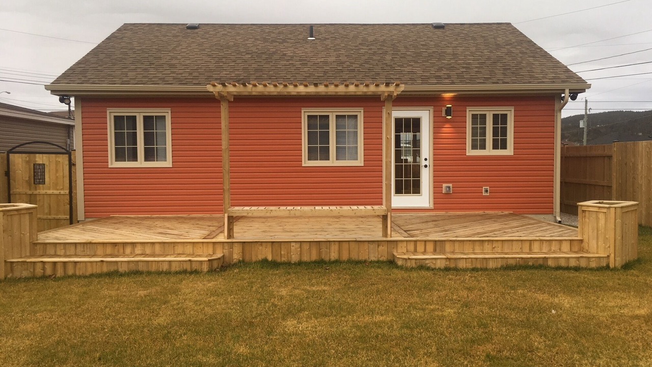 Photo of Outdoor in Quidi Vidi