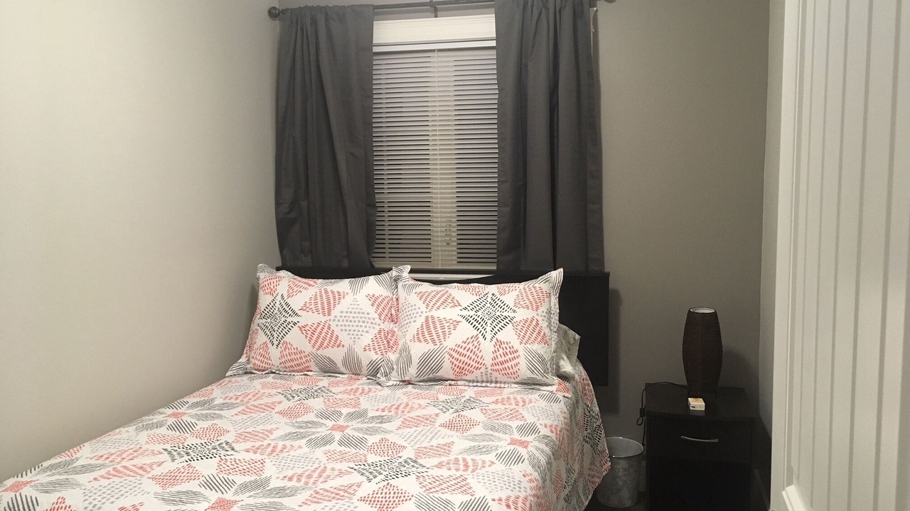 Photo of Bedroom in Quidi Vidi