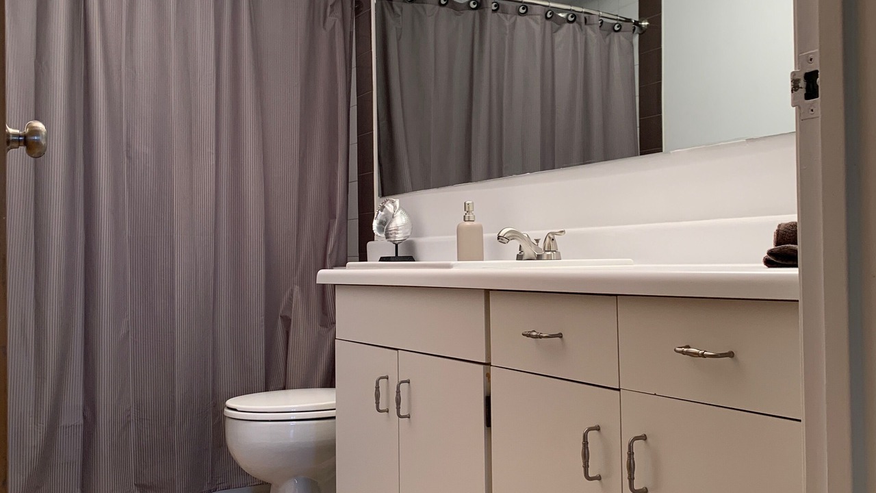 Photo of Bathroom in Tuxedo
